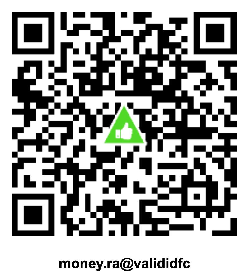 SBI QR Code